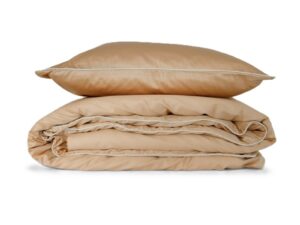 Homehagen Khaki sengetøj