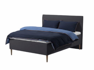 Dunlopillo Passion Trekvart Boxmadras