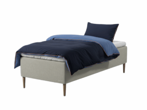 Dunlopillo passion enkelt boxmadras