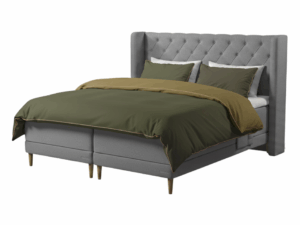 Dunlopillo Passion Boxelevation