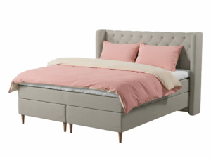 Dunlopillo pure kontinentalseng