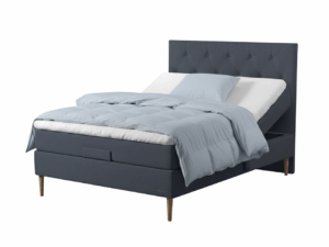 Dunlopillo Pure Trekvart Elevationsseng