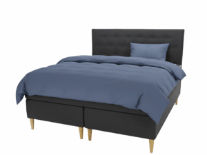 SX One Samsø 160x200 Kontinentalseng Sengeudsalg