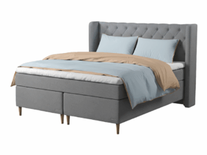 Dunlopillo Passion kontinentalseng