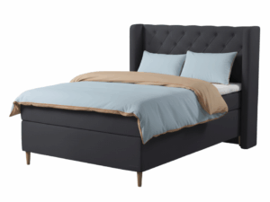 Dunlopillo Passion Trekvart Kontinentalseng