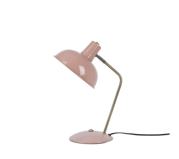 Leitmotiv Natlampe - Pink Hood