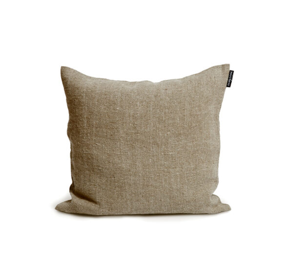Lovely Linen Natural Beige Pyntepude