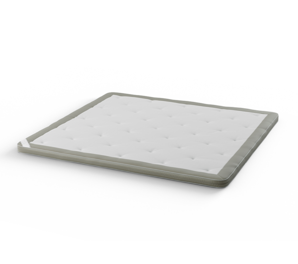 Carpe Diem Talalay Latex Topmadras Luxury Dobbelt