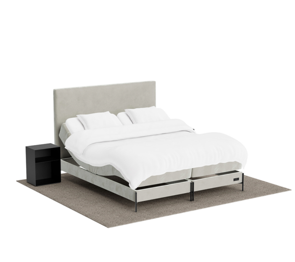 Carpe Diem Marstrand Boxelevationsseng