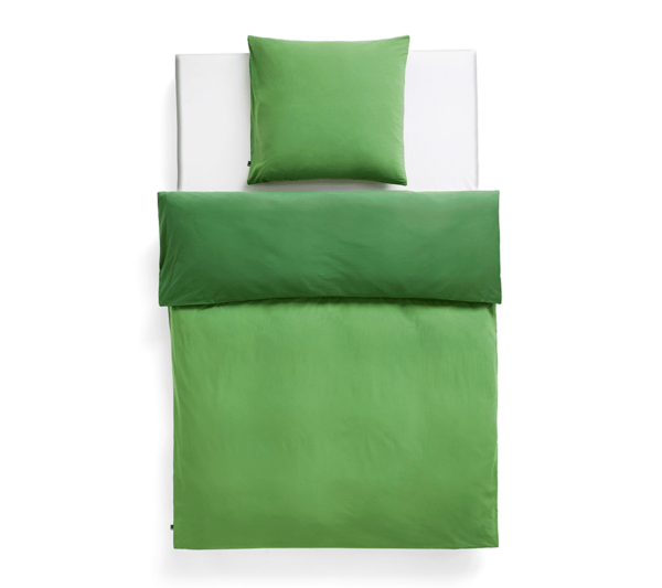 HAY Duo Matcha Sengetøj