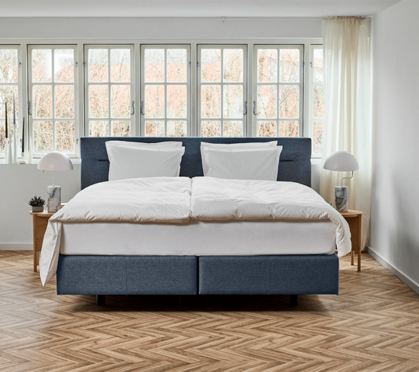 TEMPUR® Spring Box | Pro® Plus Smartcool™ - Image 2