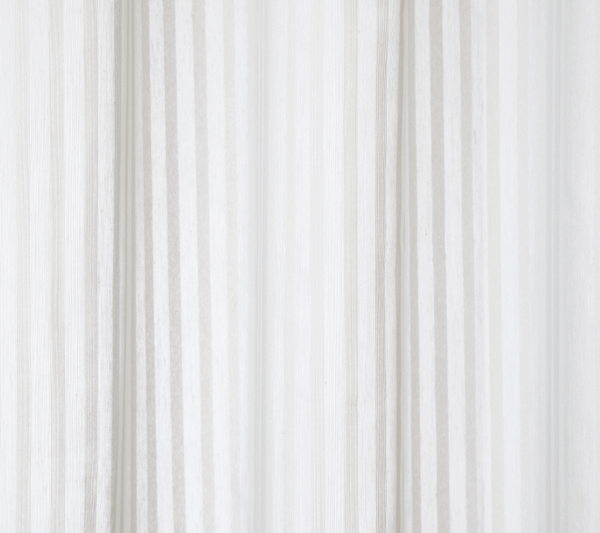 Compliments Badeforhæng Light Grey - Billede 2