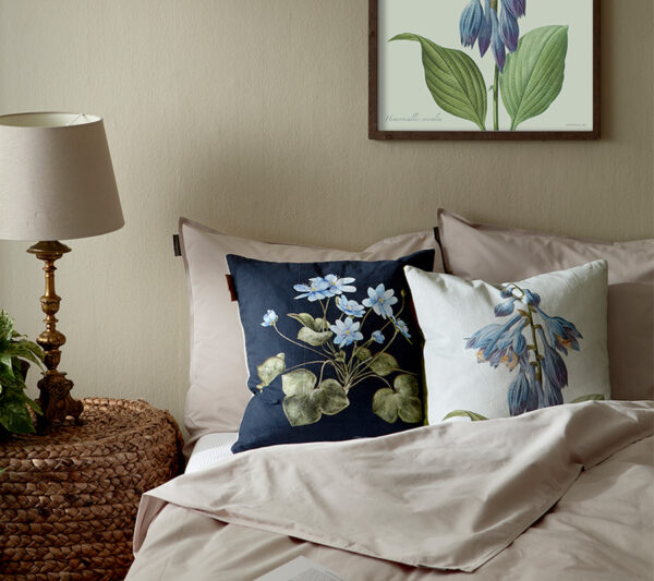 Koustrup & Co Pyntepuder Hosta & Anemone - Image 2