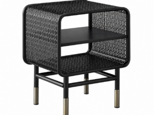 MUUBS Natbord Decor