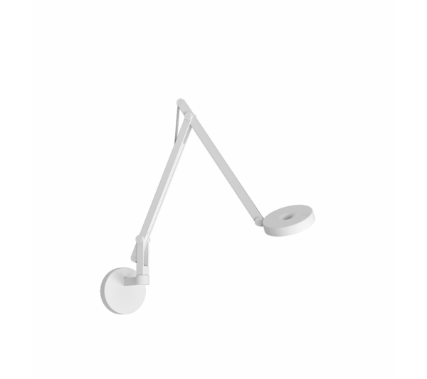 Rotaliana - Hvid String W1