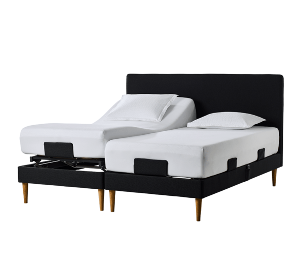 TEMPUR® Move Elevationsseng | Pro® Plus Smartcool™