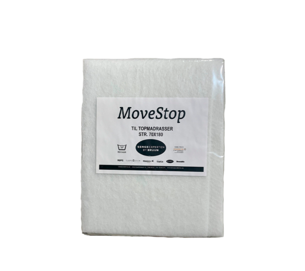 SX One Antiskrid  MoveStop