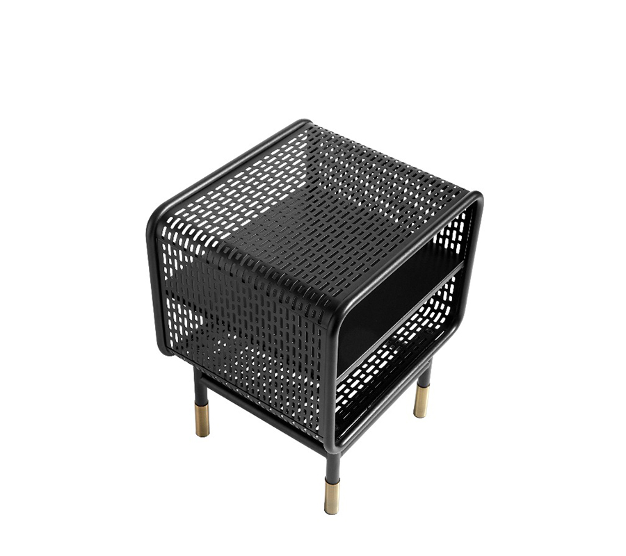 MUUBS Natbord Decor - Billede 3