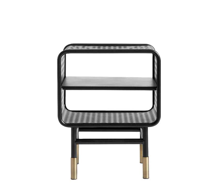 MUUBS Natbord Decor - Billede 2