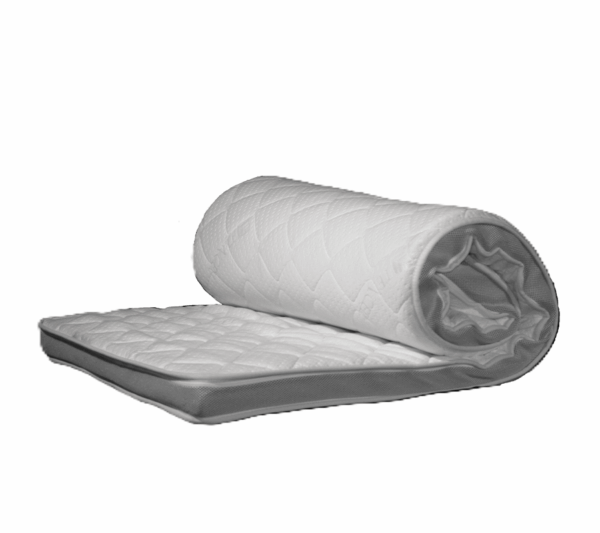NR Green Topmadras i 100 % Naturlatex