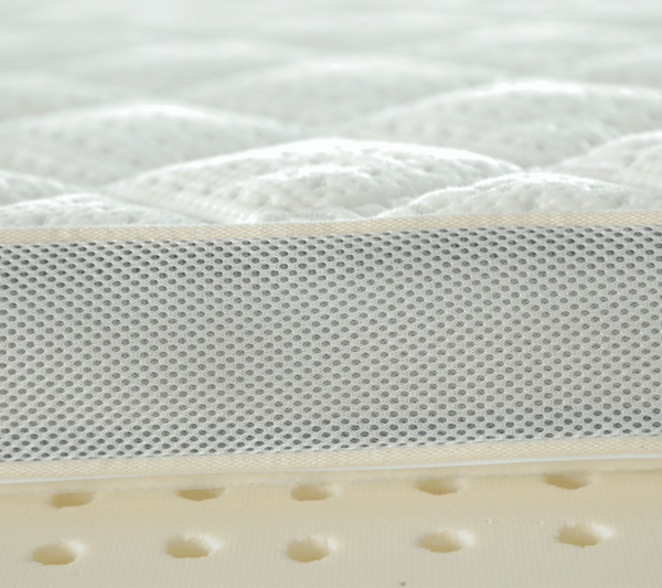 NR Green 100 % Naturlatex | Topmadras - Image 3