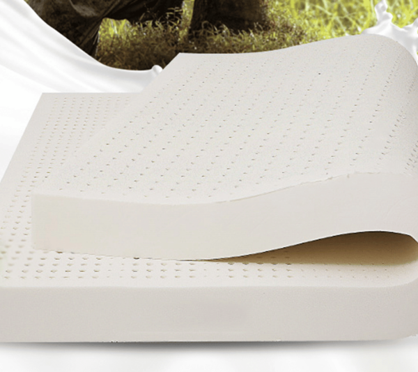 NR Green 100 % Naturlatex | Topmadras - Image 4