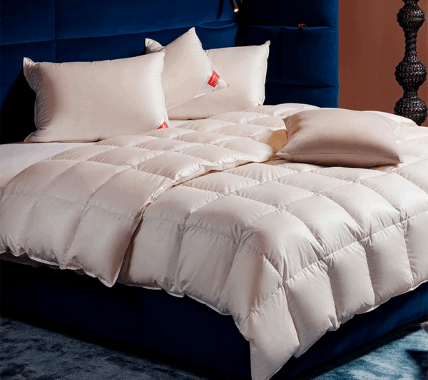 HEFEL OPULENCE dundyne - Billede 2
