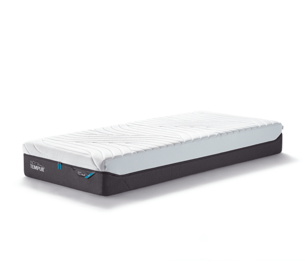 SX One Elevationsseng | TEMPUR® Pro® Plus CoolQuilt - Image 2