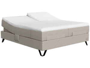 Jensen Prestige Aqtive II Boxelevation