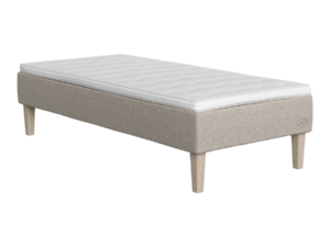 Jensen Prestige Enkelt Boxmadras