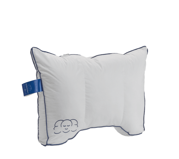 Silvana Comfort Rejsepude