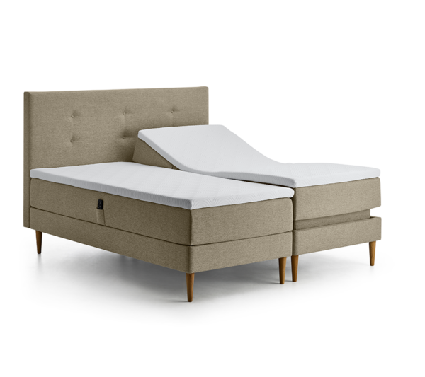 TEMPUR® Relaxation Adjustable