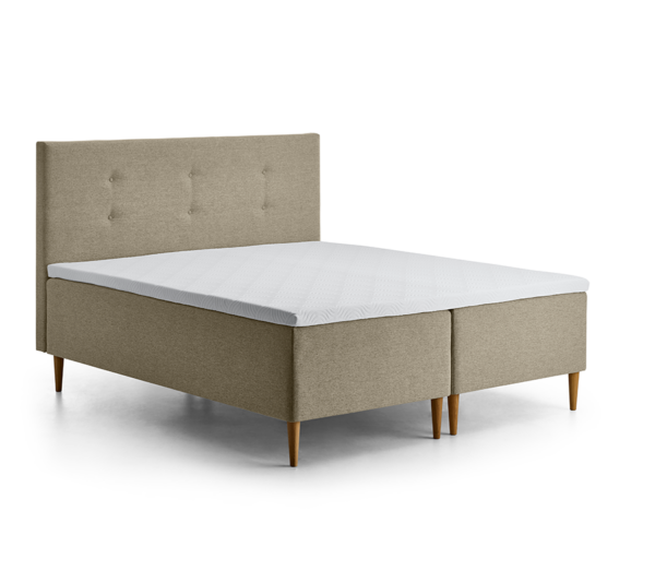 TEMPUR® Relaxation Boxmadras