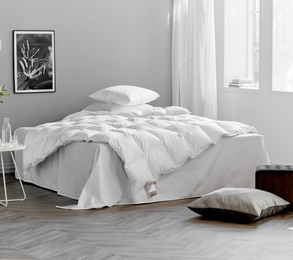 Ringsted Dun Supremedyne + Pude - Image 2