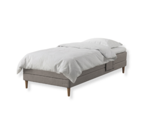 Dunlopillo Seed Enkelt Boxelevation