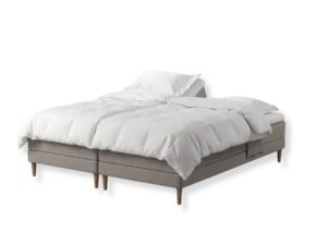 Dunlopillo Seed Boxelevation