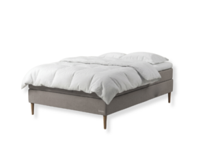 Dunlopillo Seed Trekvart Kontinentalseng