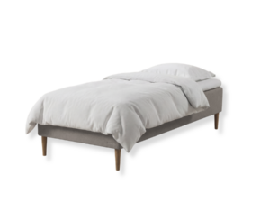 Dunlopillo Seed Enkelt Boxmadras