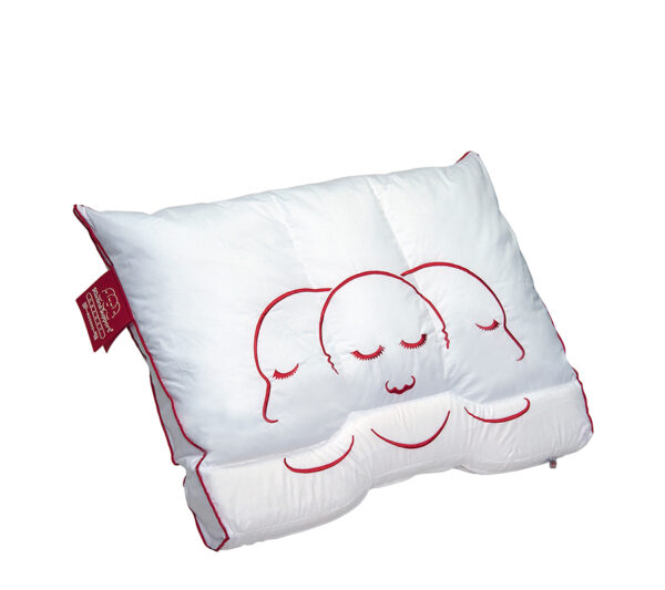 Silvana Support® Hovedpuder