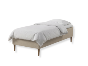 Dunlopillo Soul Enkelt Boxmadras