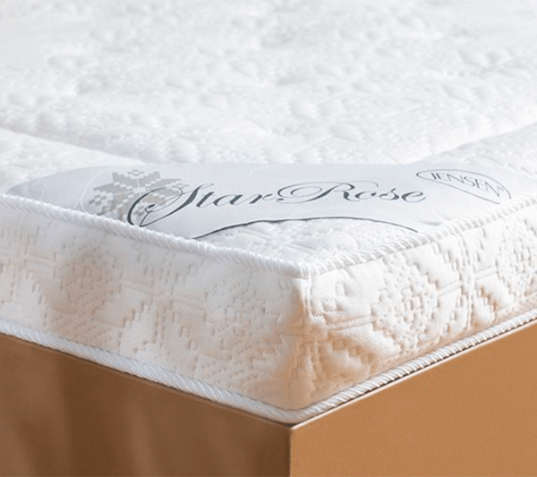JENSEN® StarRose | Topmadras - Image 2