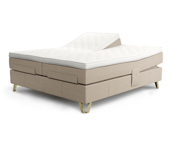 JENSEN® Supreme Aqtive II Boxelevation