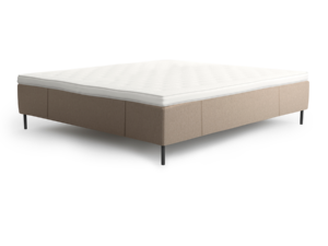 Jensen Supreme Boxmadras