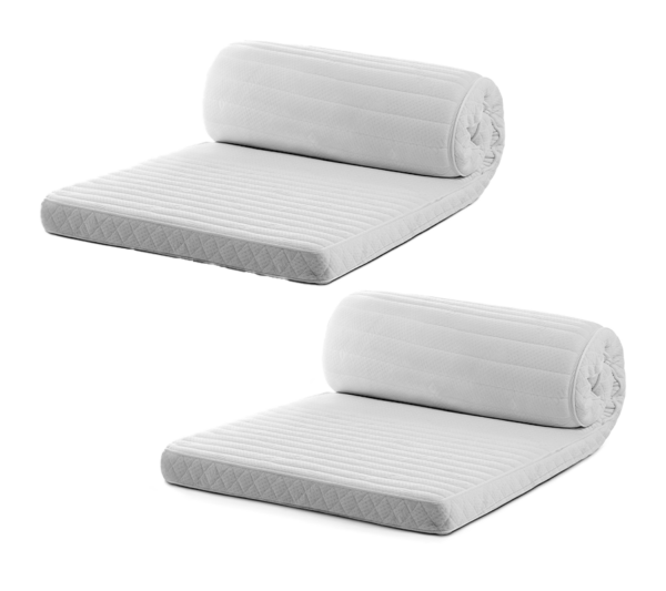 Dunlopillo Topmadras Supreme Cool 2X