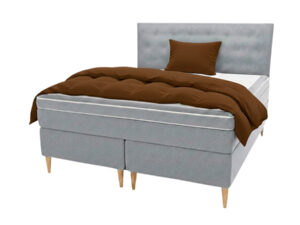 Sx One Fanø | Trekvart | Kontinentalseng Sengeudsalg