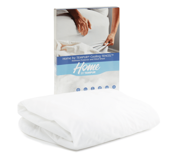 HOME by Tempur Cooling Protector Lagen
