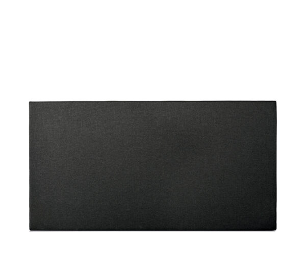 TEMPUR® Fusion Sengegavl Plain