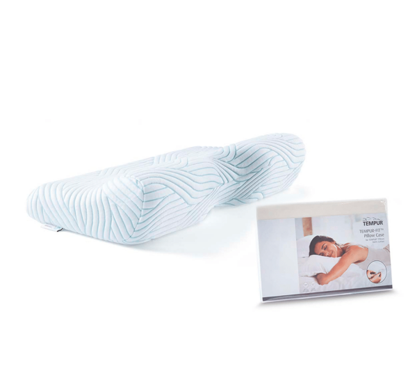 TEMPUR® Millennium Pude Smartcool m/Skånebetræk