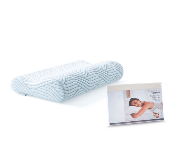TEMPUR® Original Pude Smartcool m/Skånebetræk