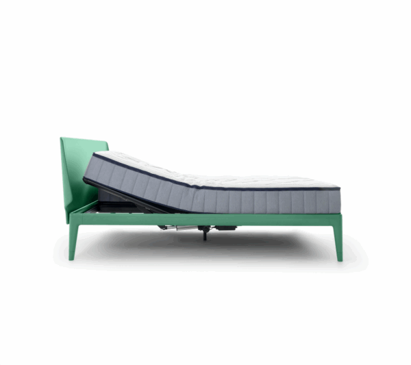 Tekla x Auping Essential Pastille Green - Billede 2